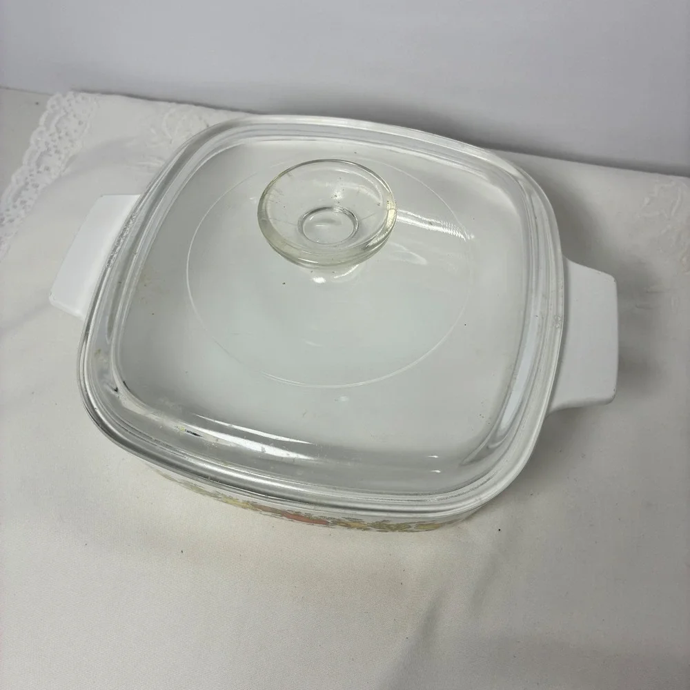 Corningware vintage corning
